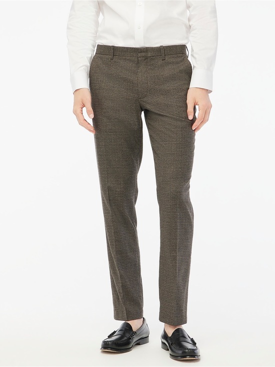 J. Crew Other - J.CREW Thompson Pant